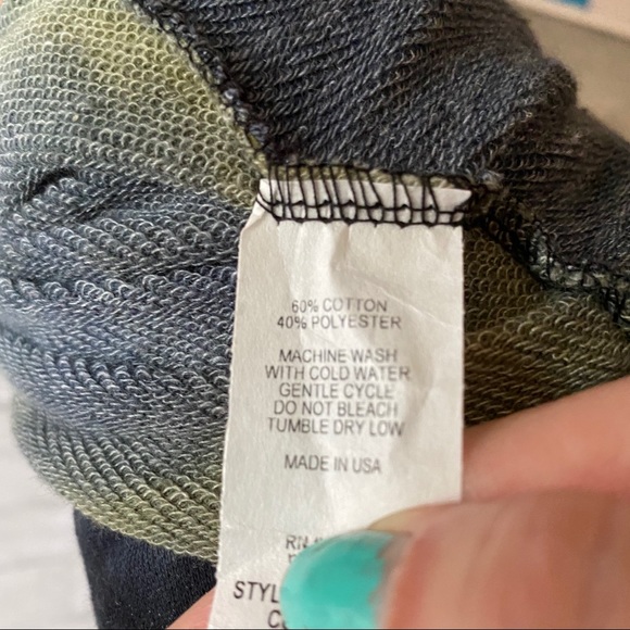 NEW Harem Joggers - Picture 15 of 15